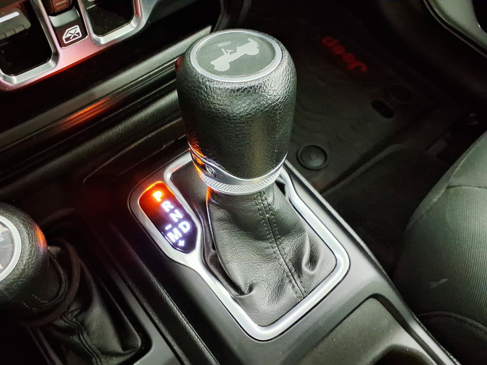 Used 2023 Jeep Wrangler Unlimited AWD/4WD image 20