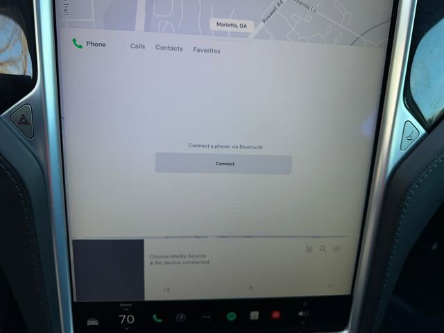 Used 2014 Tesla Model S 85 image 27