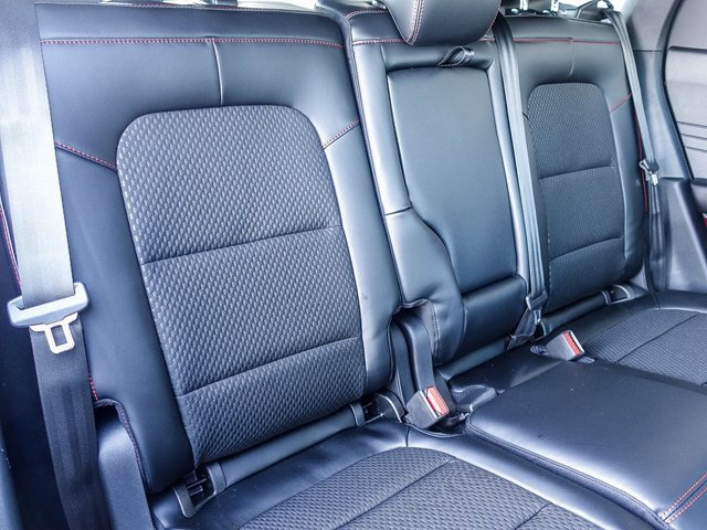 New 2026 Ford Escape ST-Line w/ Tech Pack #1 image 30