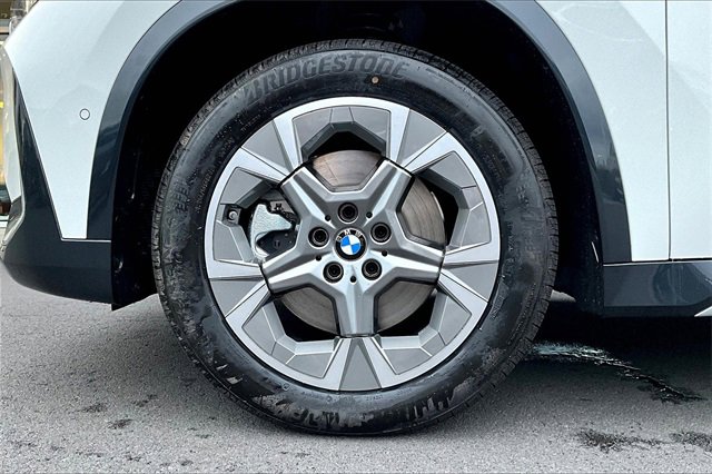 New 2026 BMW X1 xDrive28i w/ Technology Package image 12