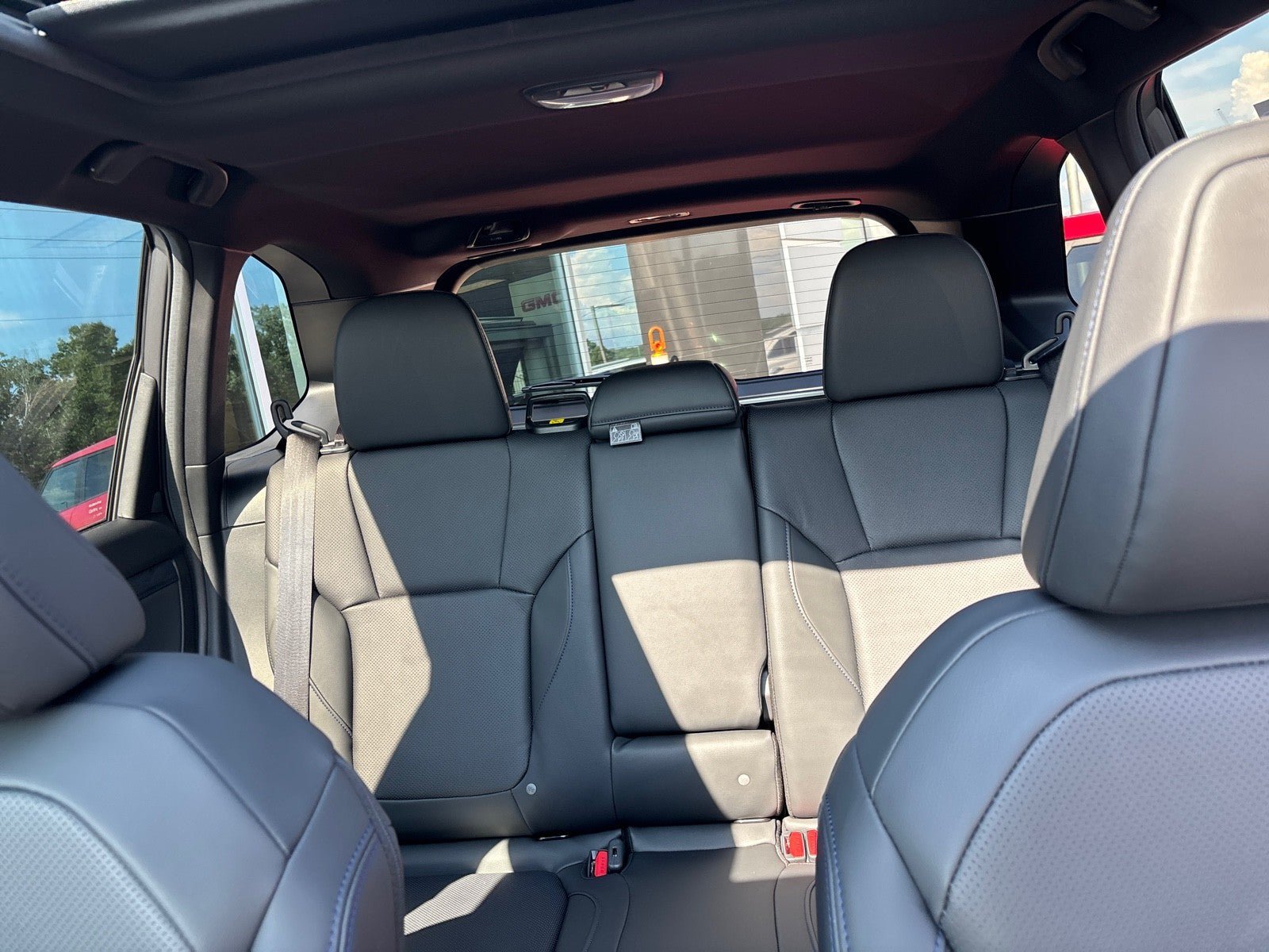 New 2026 Subaru Forester Limited AWD/4WD image 30