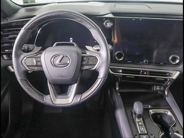 Certified 2023 Lexus RX 350 Premium Plus w/ Accessory Package (Z1) FWD image 8