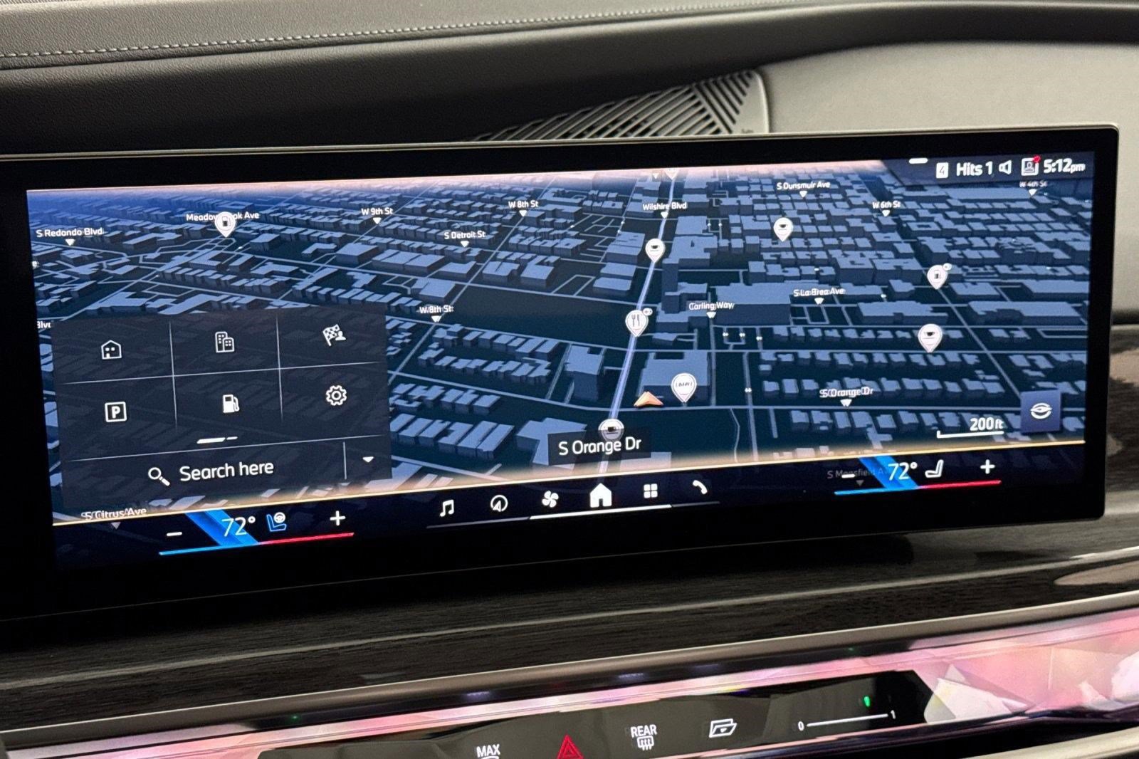 New 2025 BMW 760i xDrive AWD/4WD image 25