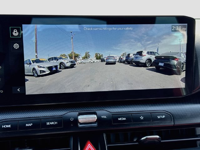 Used 2025 Kia K4 GT-Line w/ GT-Line Premium Package FWD image 14