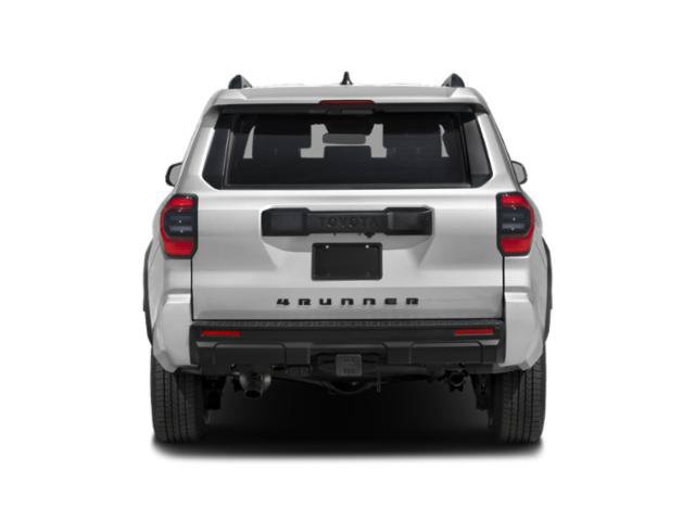 Used 2026 Toyota 4Runner SR5 AWD/4WD image 5