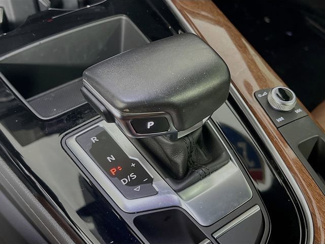 Used 2022 Audi A5 2.0T Premium w/ Convenience Package AWD/4WD image 24