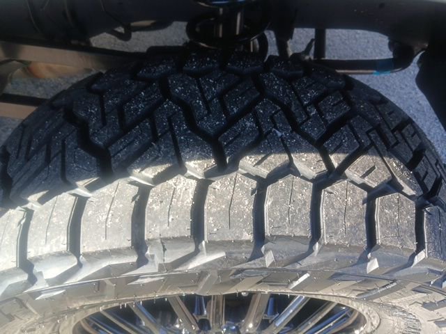 New 2026 RAM 4500 Laramie w/ Laramie Trim Package image 62