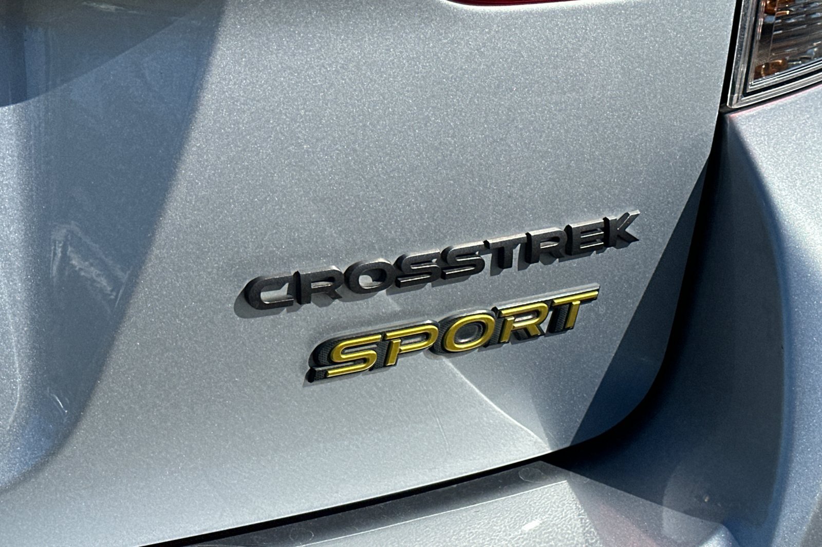 Used 2023 Subaru Crosstrek 2.5i Sport AWD/4WD image 26