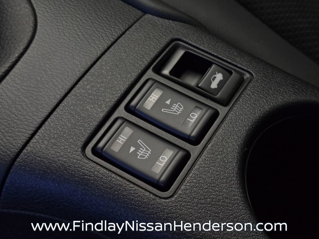 New 2025 Nissan Z Performance w/ Floor Mat Package image 18