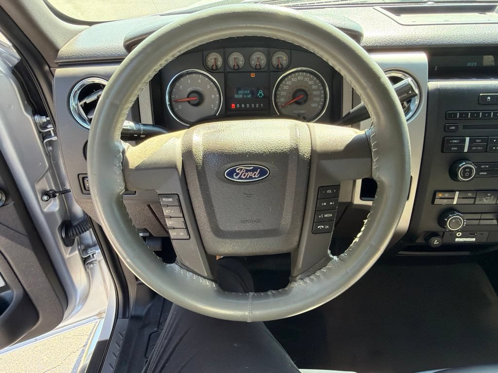 Used 2010 Ford F150 XLT RWD image 21
