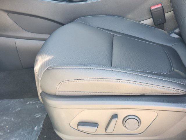 New 2026 Hyundai Santa Cruz SEL FWD image 17