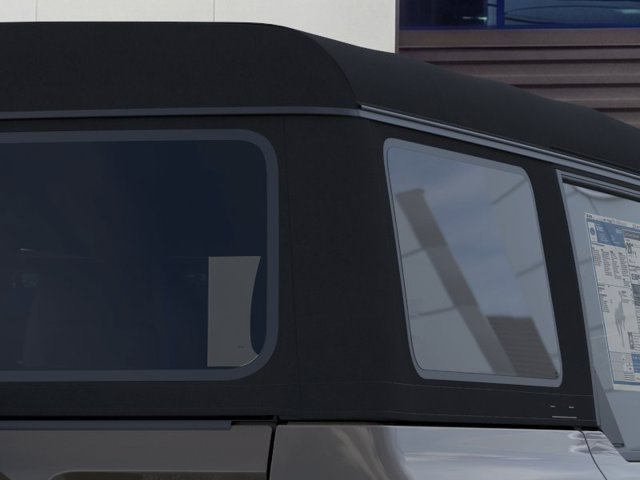 New 2026 Ford Bronco 4-Door AWD/4WD image 26