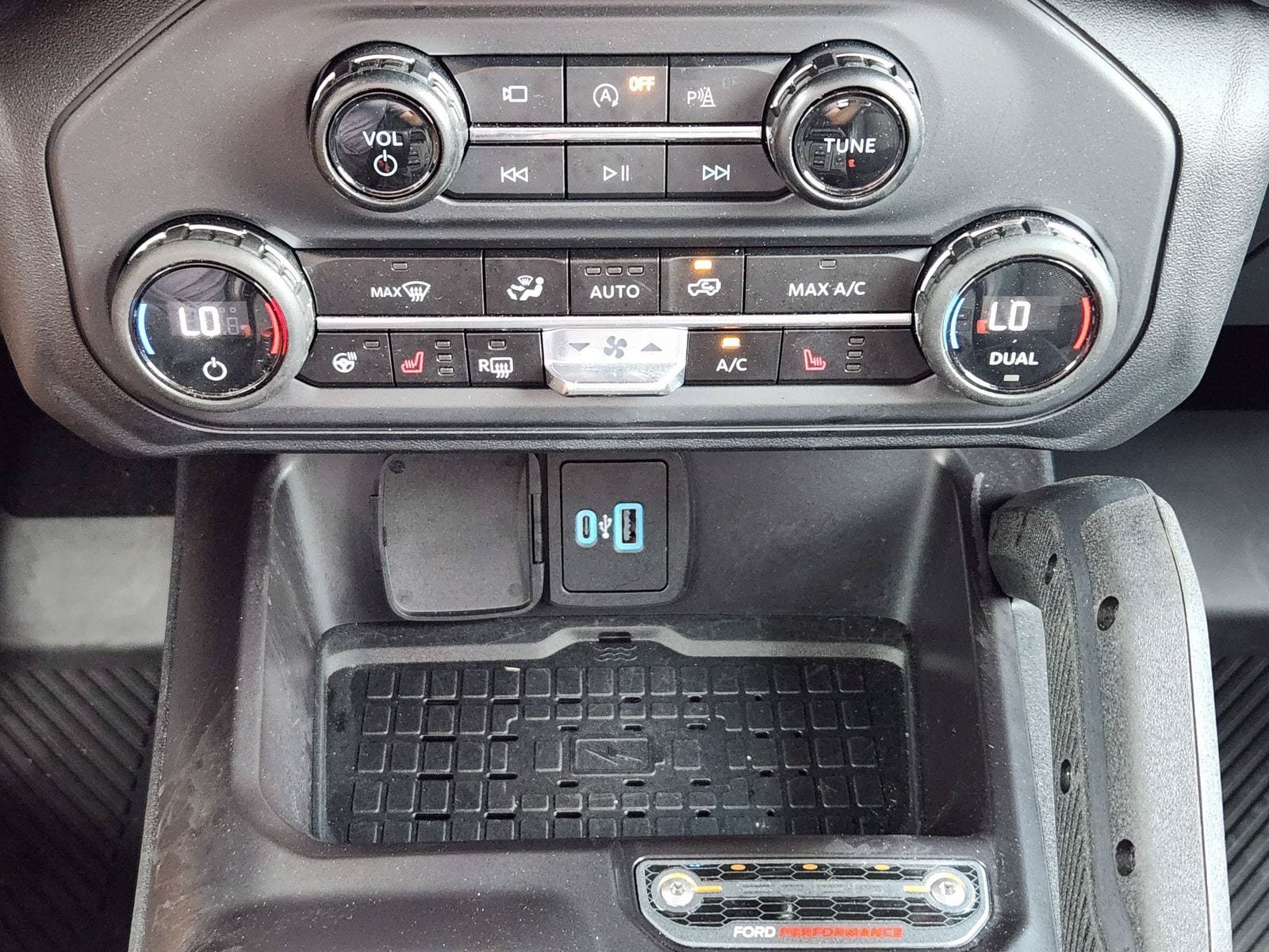 Used 2024 Ford Bronco Raptor AWD/4WD image 27