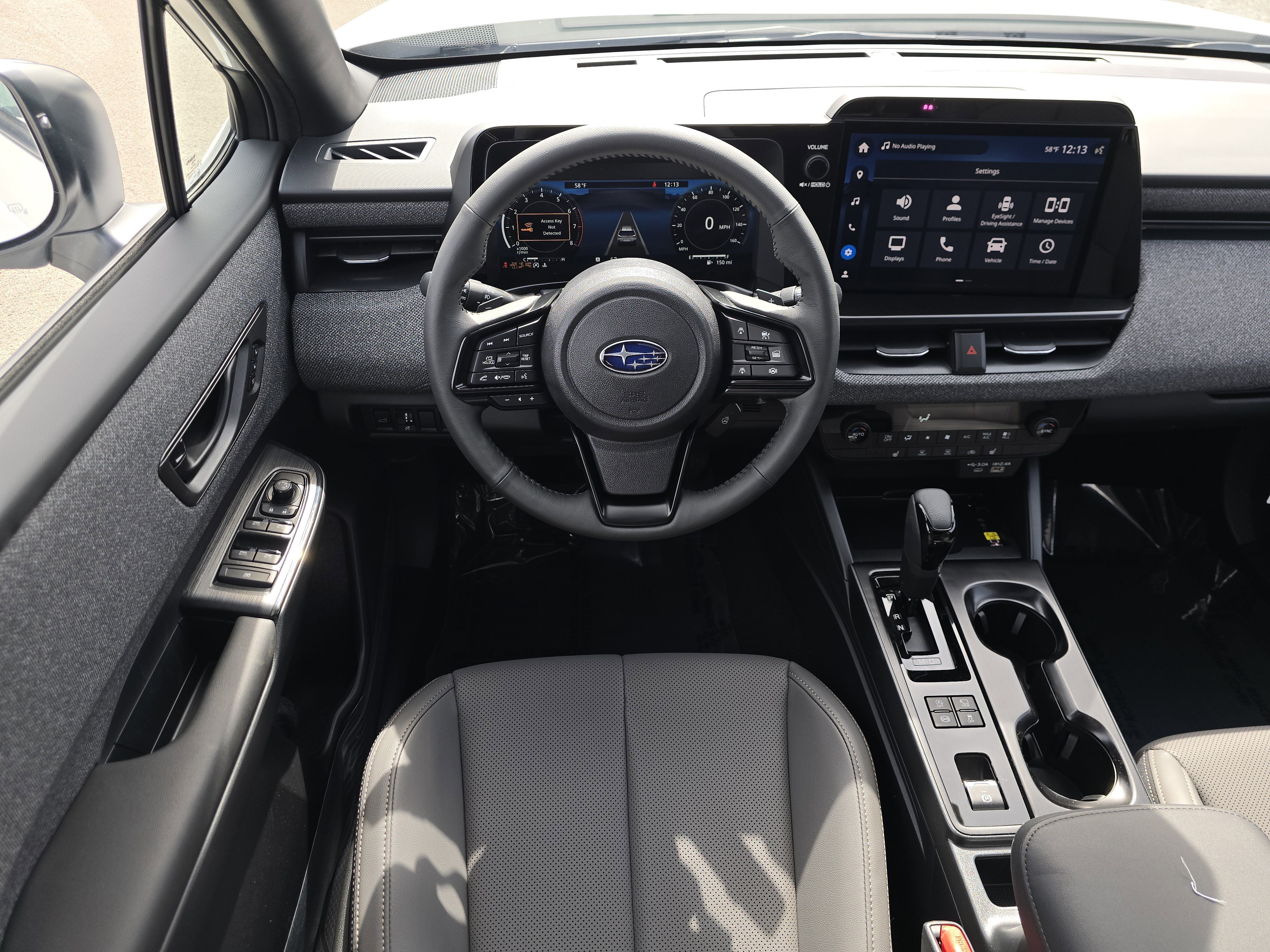 New 2026 Subaru Outback Limited XT AWD/4WD image 20