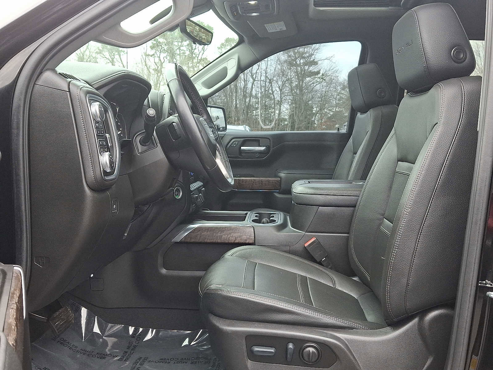 Used 2022 GMC Sierra 1500 Denali w/ Denali Reserve Package image 15