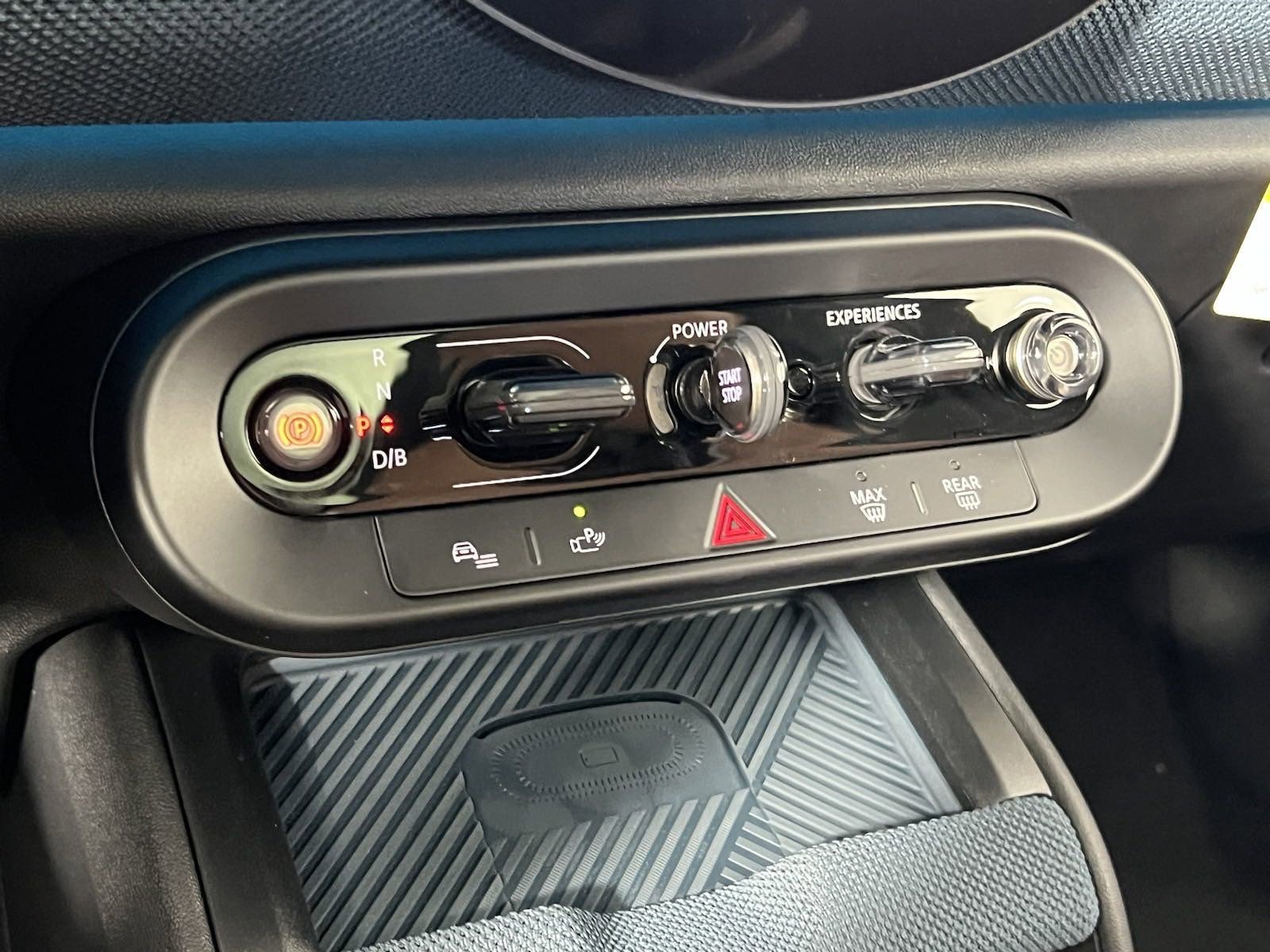 New 2025 MINI Cooper Countryman SE image 19