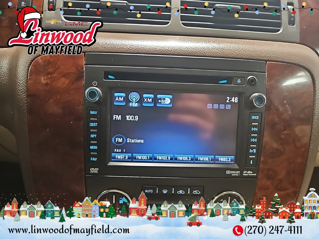 Used 2015 Chevrolet Silverado 1500 LT w/ All Star Edition image 23