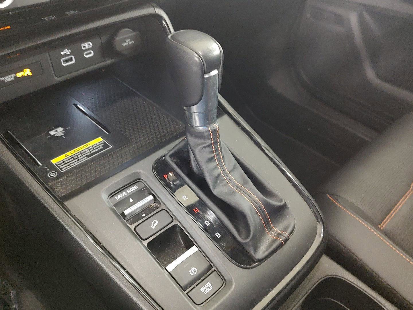 Used 2024 Honda CR-V Sport Touring image 14