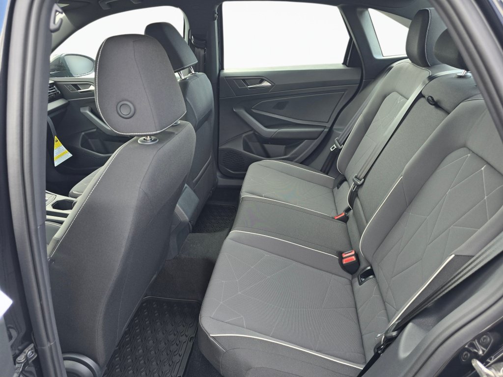 New 2026 Volkswagen Jetta Sport FWD image 34