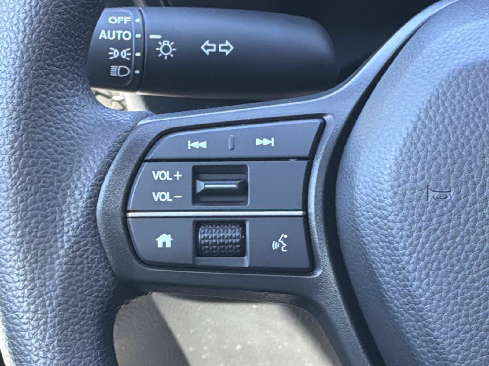 New 2027 Honda CR-V EX image 19