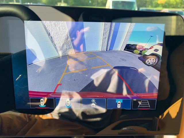 Used 2024 Chevrolet Corvette Stingray Premium Conv w/ Z51 Performance Package image 24