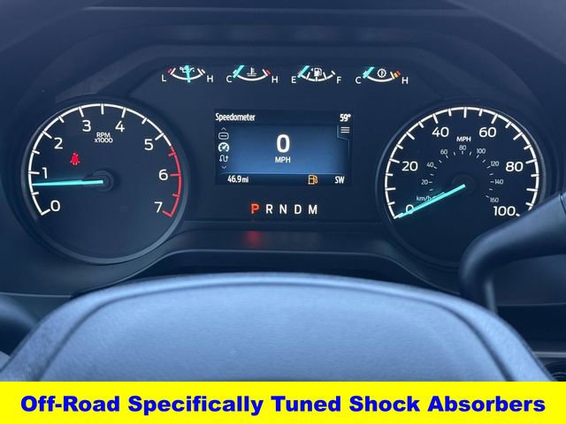New 2026 Ford F250 XLT w/ FX4 Off-Road Package image 21