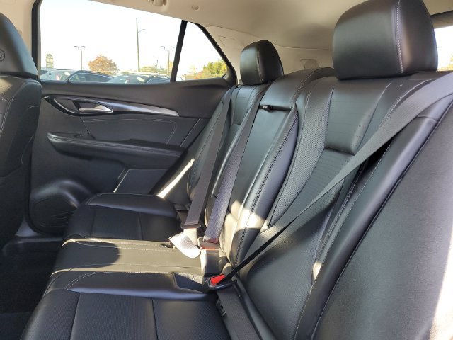 Certified 2024 Buick Envision Preferred AWD/4WD image 22