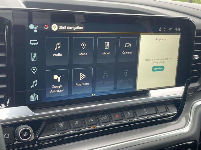 New 2026 Chevrolet Silverado 2500 High Country w/ High Country Premium Package image 14