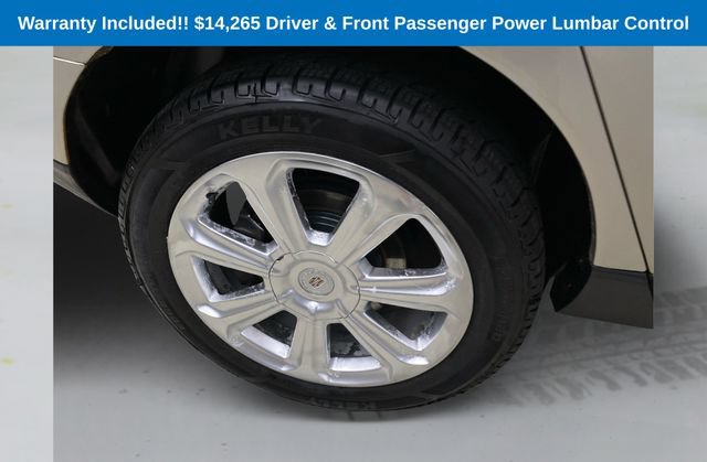 Used 2015 Cadillac SRX Performance w/ Driver Awareness Package AWD/4WD image 18