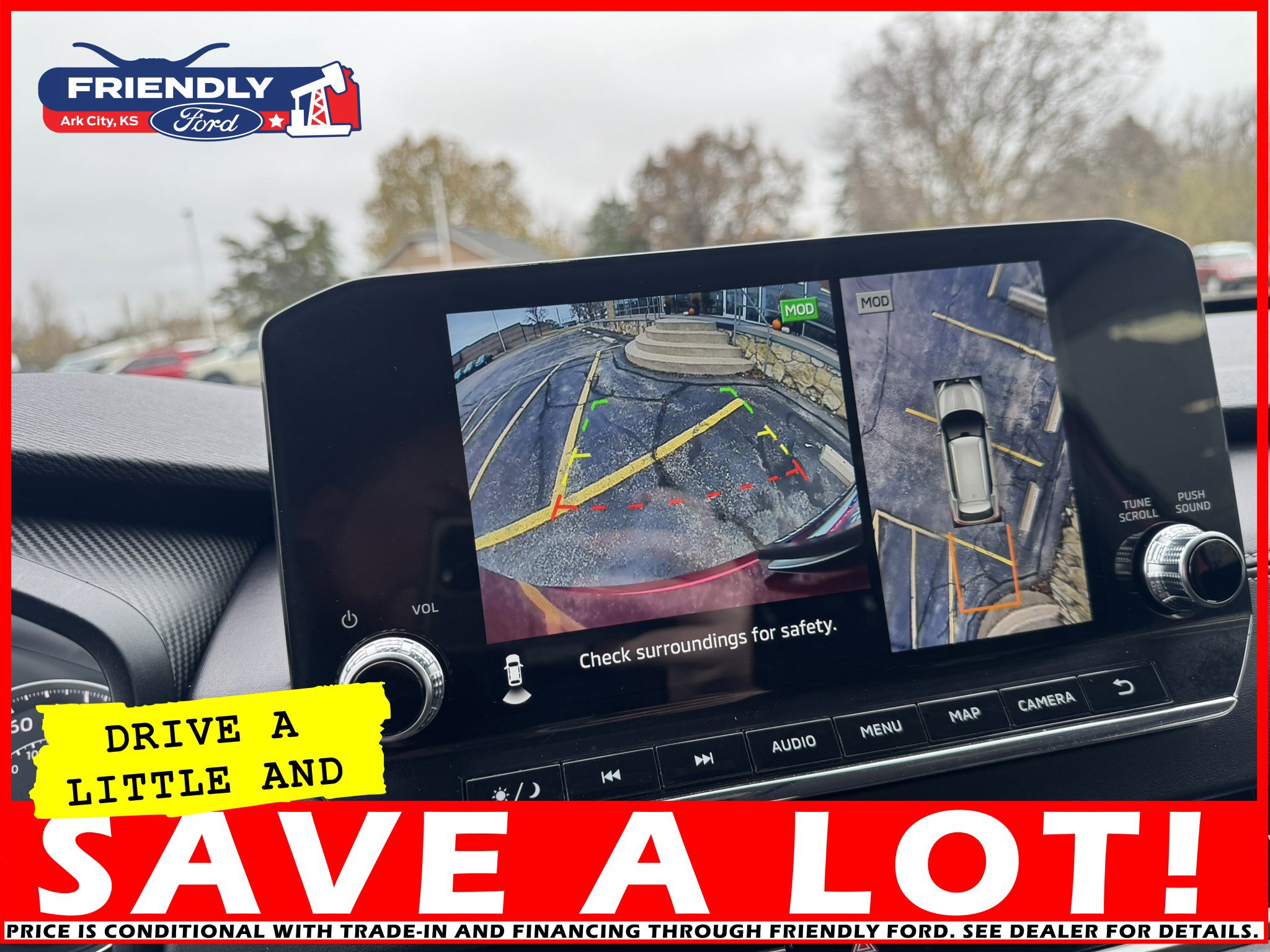 Used 2024 Mitsubishi Outlander SE image 27