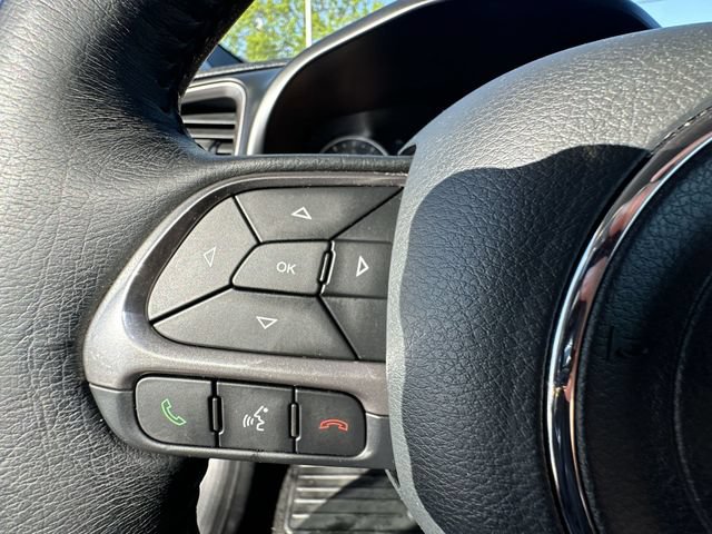 Used 2020 Jeep Renegade Limited AWD/4WD image 31