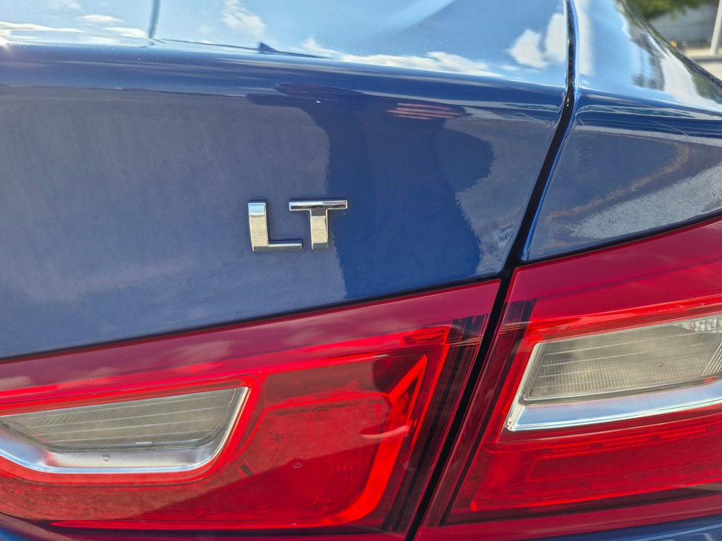 Used 2023 Chevrolet Malibu LT image 10