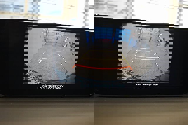 Used 2025 MAZDA CX-50 AWD 2.5 S w/ Premium Plus Pkg image 8