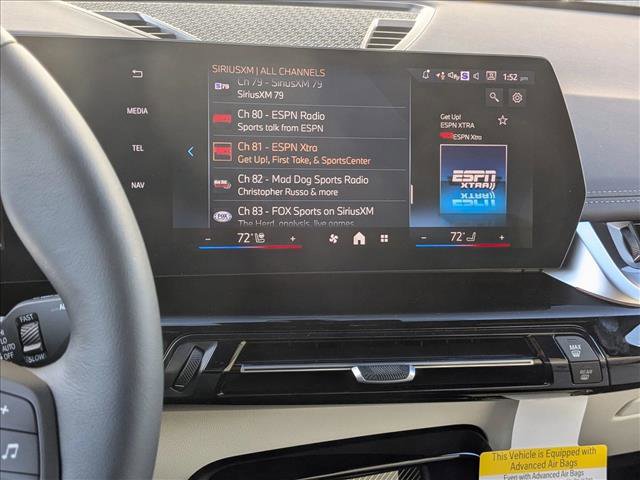 New 2026 BMW X1 xDrive28i w/ Convenience Package image 12