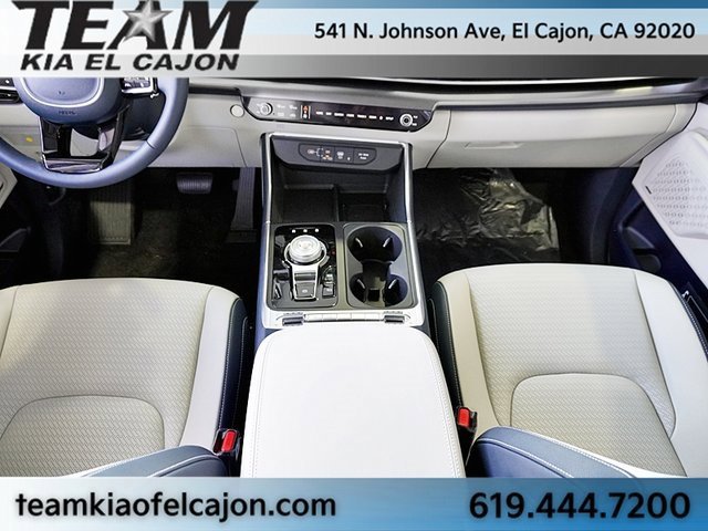 New 2026 Kia Carnival SX Prestige image 26