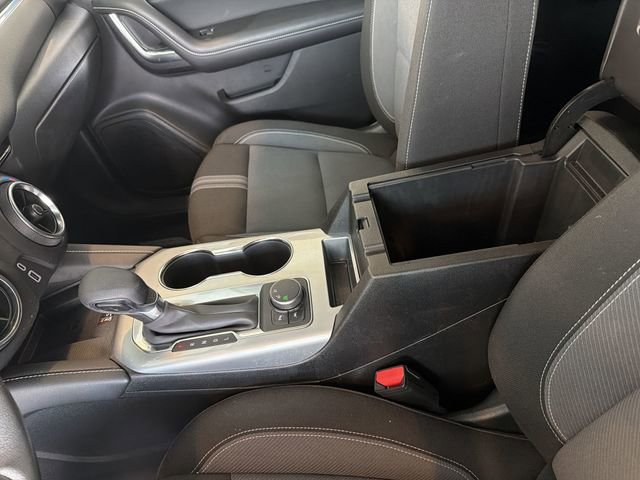 Certified 2024 Chevrolet Blazer LT w/ Convenience Package FWD image 22