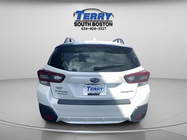 Used 2020 Subaru Crosstrek 2.0i Limited w/ Moonroof Package image 2