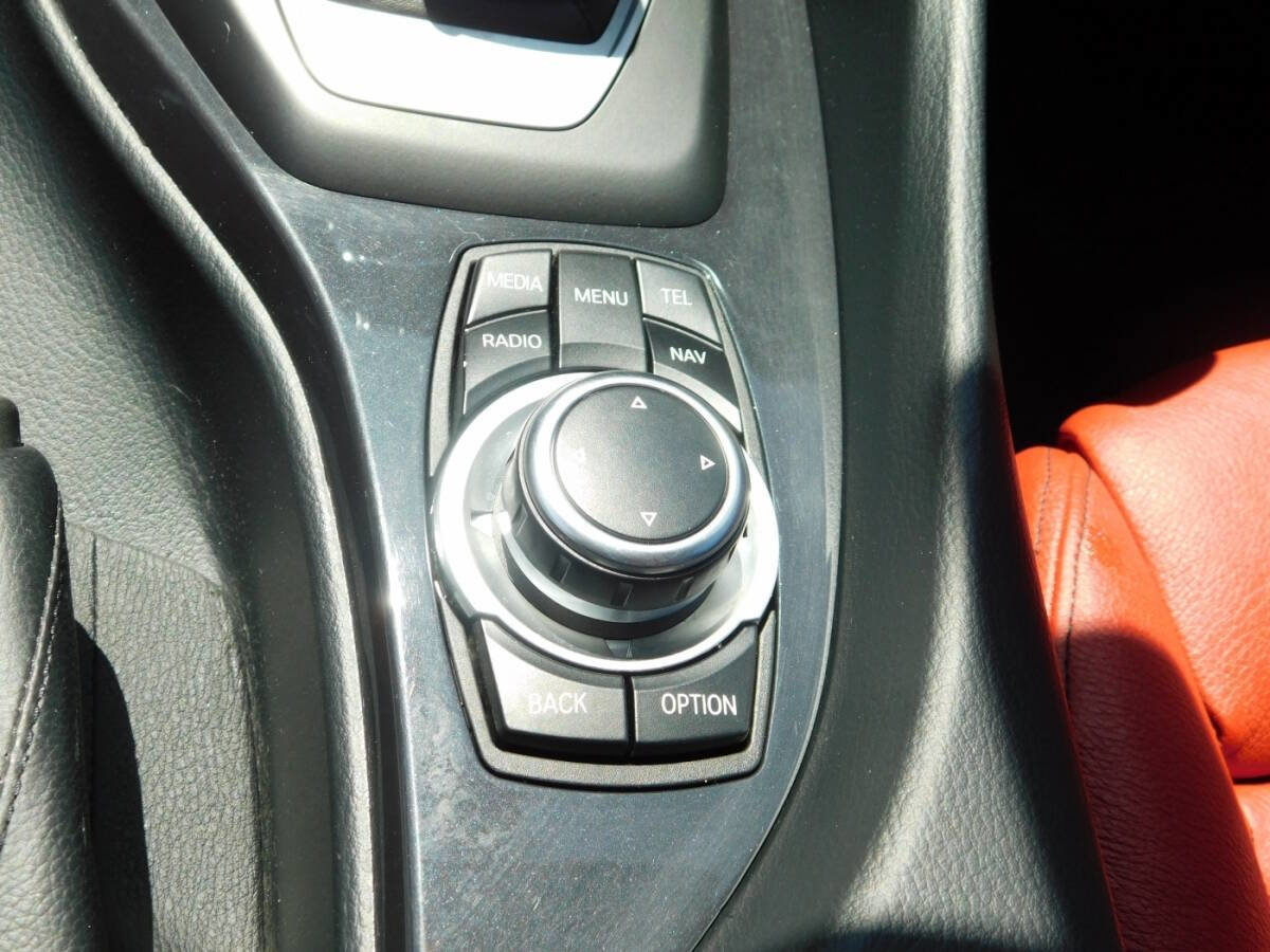 Used 2014 BMW X1 xDrive28i AWD/4WD image 13
