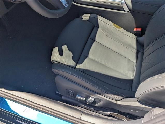 New 2026 BMW 840i image 4