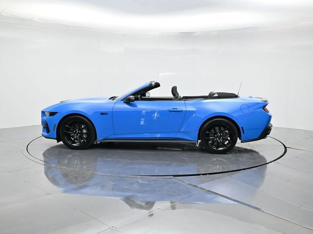 New 2025 Ford Mustang GT Premium image 8