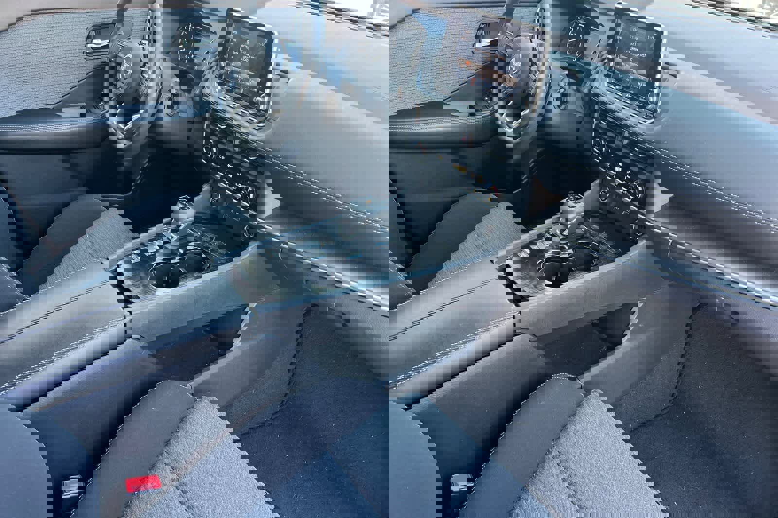 Certified 2023 Nissan Rogue SV image 16