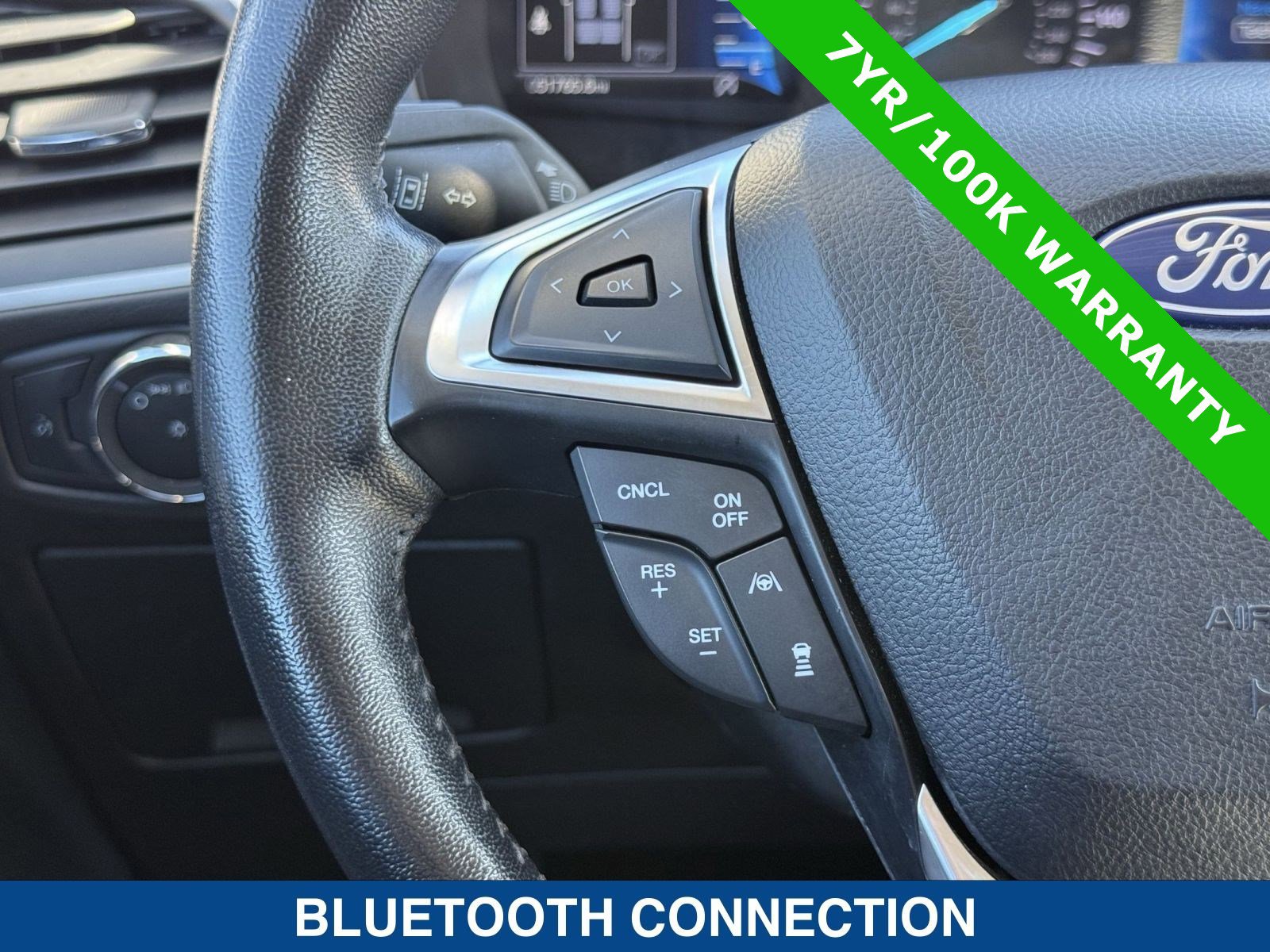 Certified 2023 Ford Edge SEL image 23