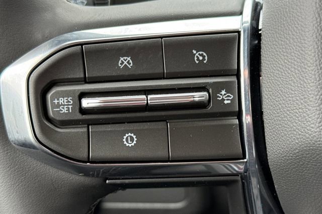 New 2026 GMC Yukon Denali w/ Sun & Power Step Package AWD/4WD image 30