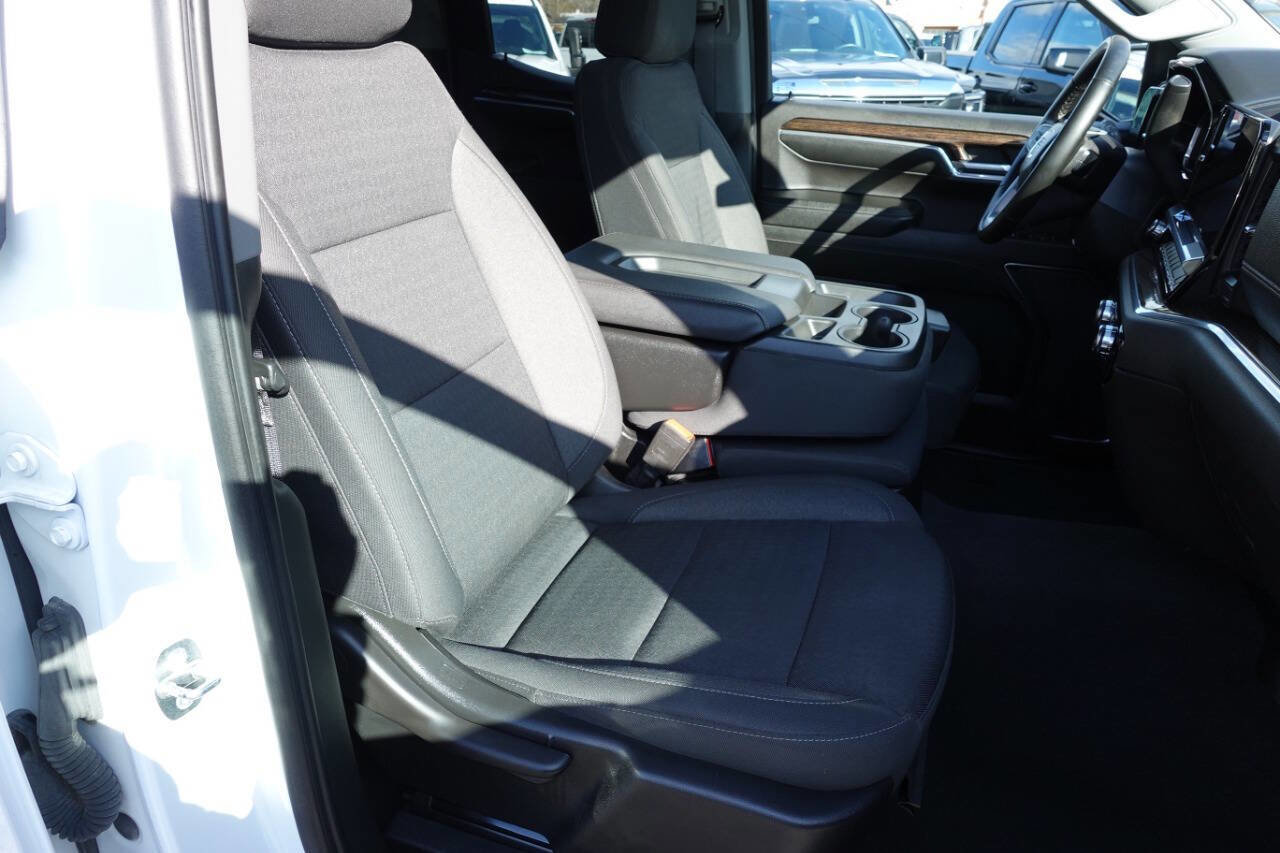 Used 2023 GMC Sierra 1500 Elevation AWD/4WD image 30