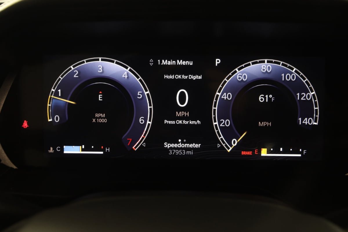 Used 2022 Jeep Grand Cherokee L Limited AWD/4WD image 20