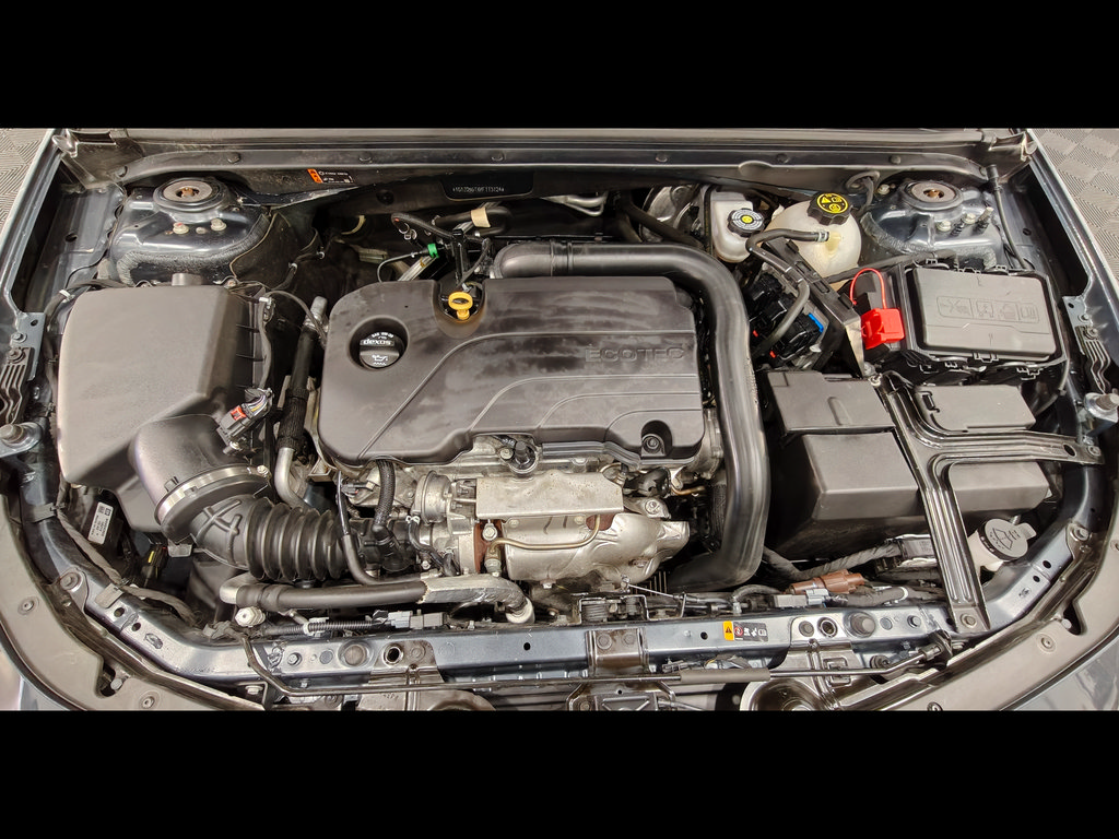 Used 2019 Chevrolet Malibu LT FWD image 36