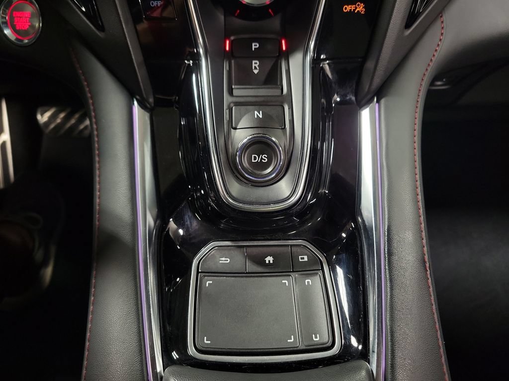 Used 2023 Acura RDX A-Spec AWD/4WD image 18