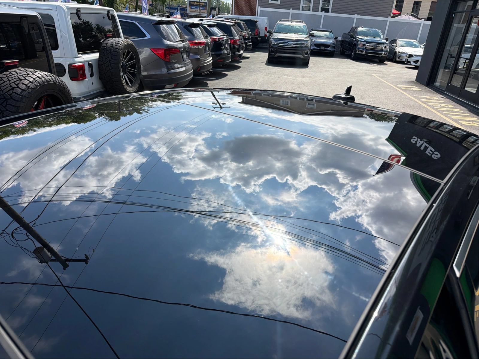 Used 2019 Audi A8 L 3.0T AWD/4WD image 11