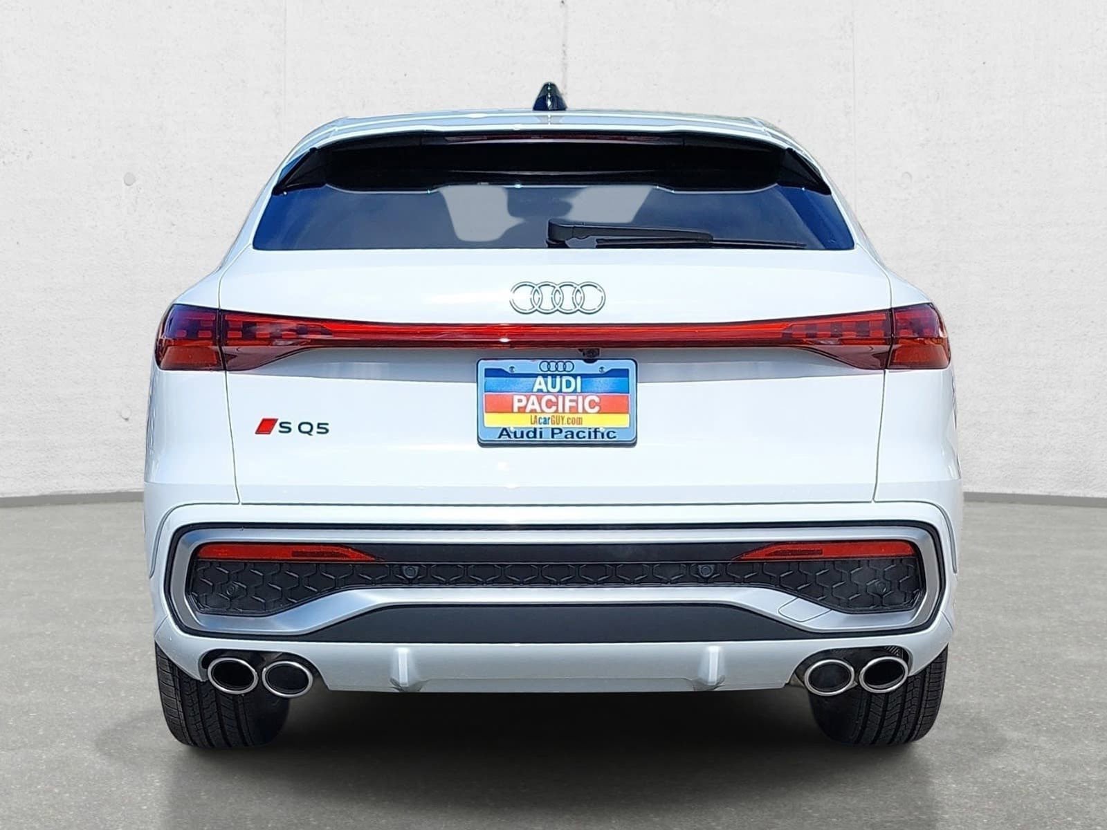 New 2026 Audi SQ5 Premium Plus AWD/4WD image 6