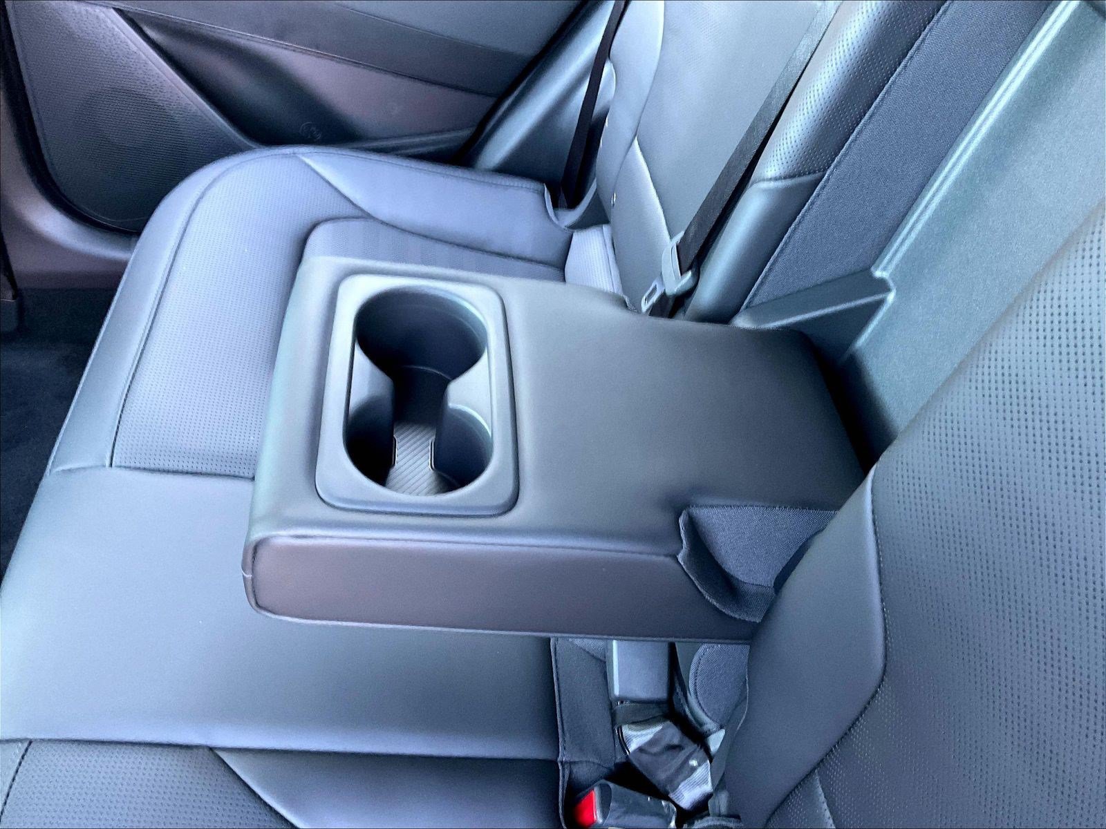 New 2027 Kia Niro EX FWD image 26